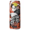 Discount Gifi Thé glacé Ultra Ice Tea goût pêche Naruto 330ml