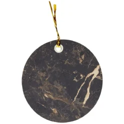 Gifi Étiquette cadeau Noël dorée x6^ Loisirs Créatifs Et Emballage Cadeau