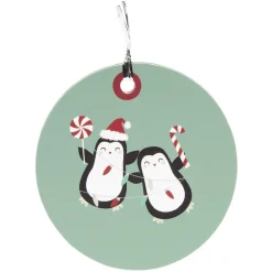 Gifi Étiquette cadeau Noël Enfant x6^ Loisirs Créatifs Et Emballage Cadeau