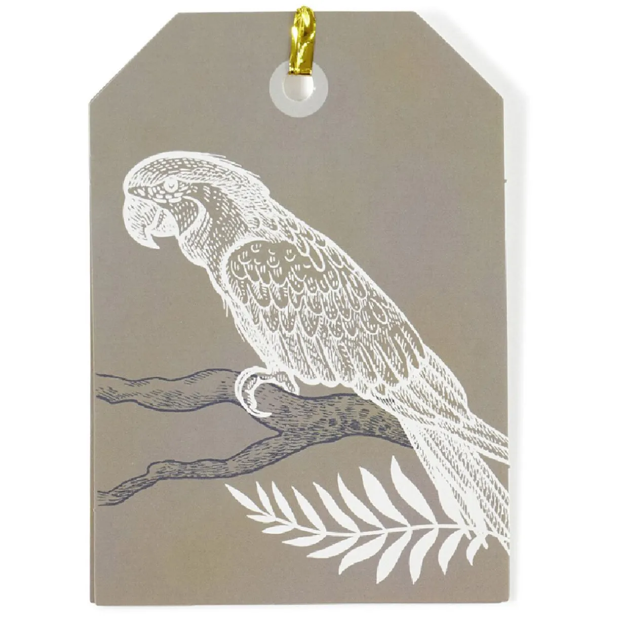 Gifi Étiquette pour paquet cadeau Noël Doré Argenté x6^ Loisirs Créatifs Et Emballage Cadeau