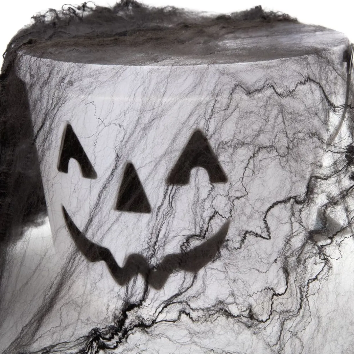 Best Gifi Toile d'araignée en coton 750 gr