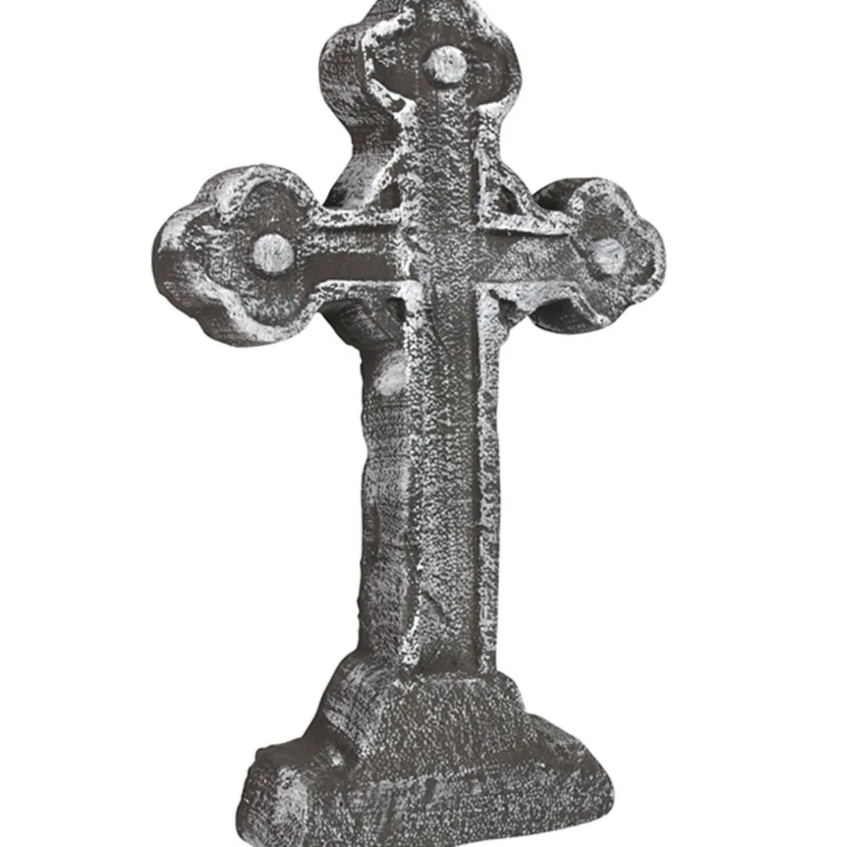 New Gifi Tombe croix grise