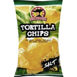 Outlet Gifi Tortillas salées 200gr