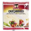 Outlet Gifi Tortillas x8