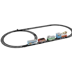 Gifi Train de Noël électrique^ Décoration Intérieure De Noël