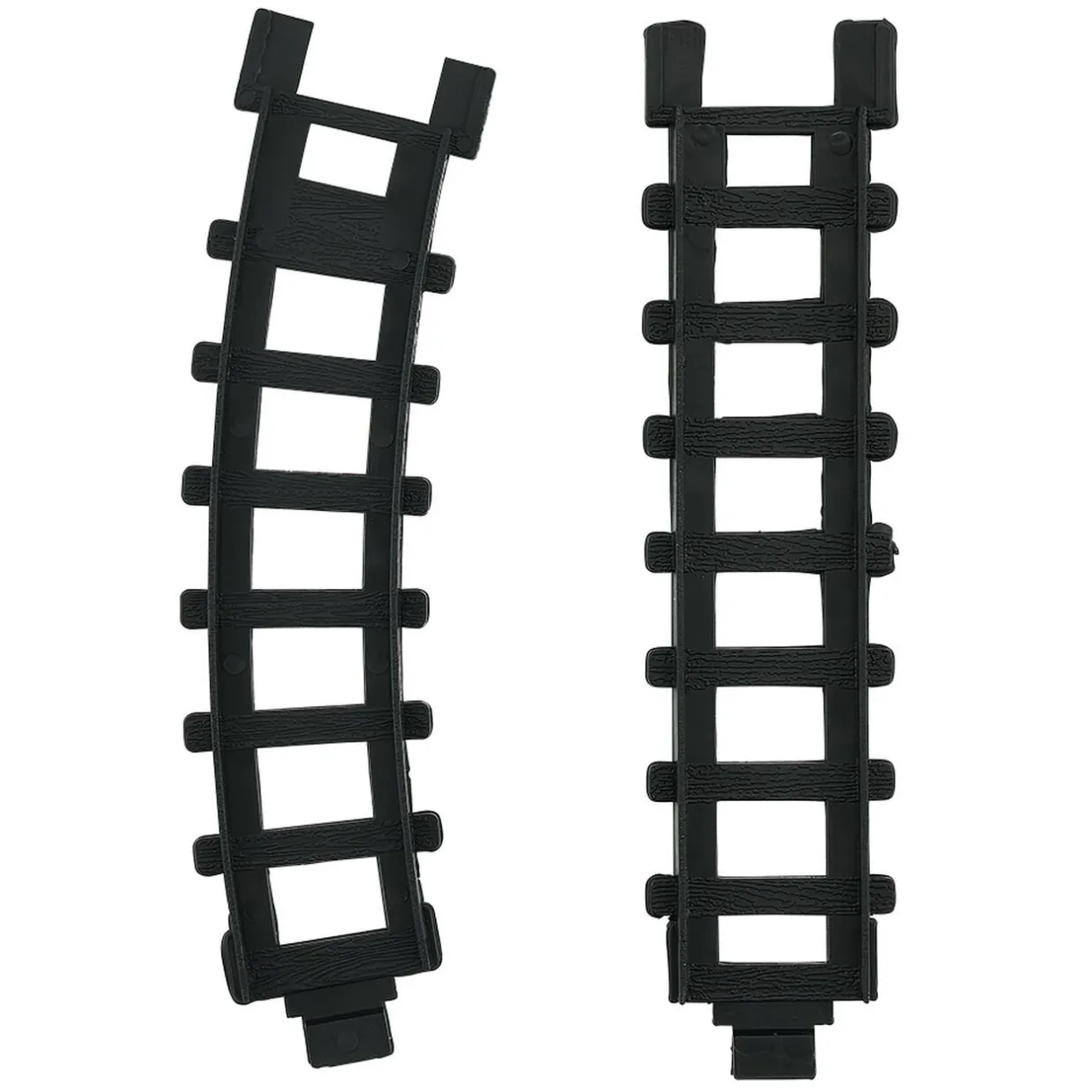 Gifi Train de Noël lumineux et musical sur rails Harvestown^ Décoration Intérieure De Noël