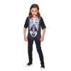 Outlet Gifi T-shirt squelette 7/10 ans
