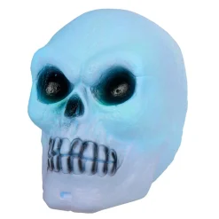 Sale Gifi Tête de mort lumineuse et sonore