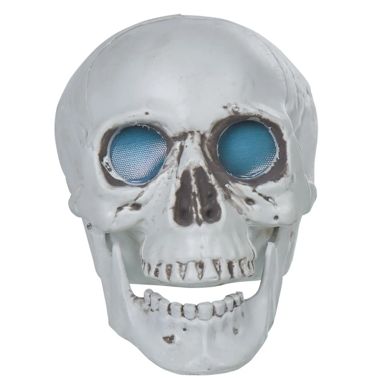 Online Gifi Tête de mort sonore et lumineuse