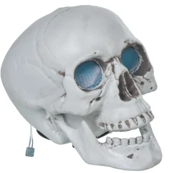 Online Gifi Tête de mort sonore et lumineuse