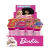 Sale Gifi Tube de 20 bonbons Barbie avec capuchon tampon