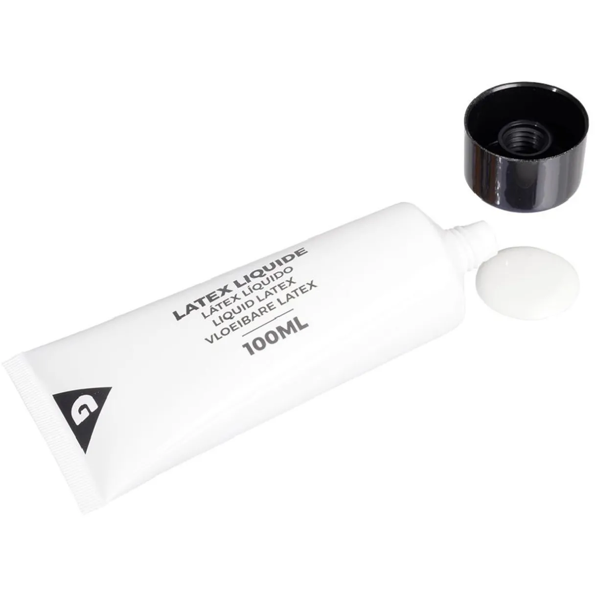 Outlet Gifi Tube de latex incolore 100ml