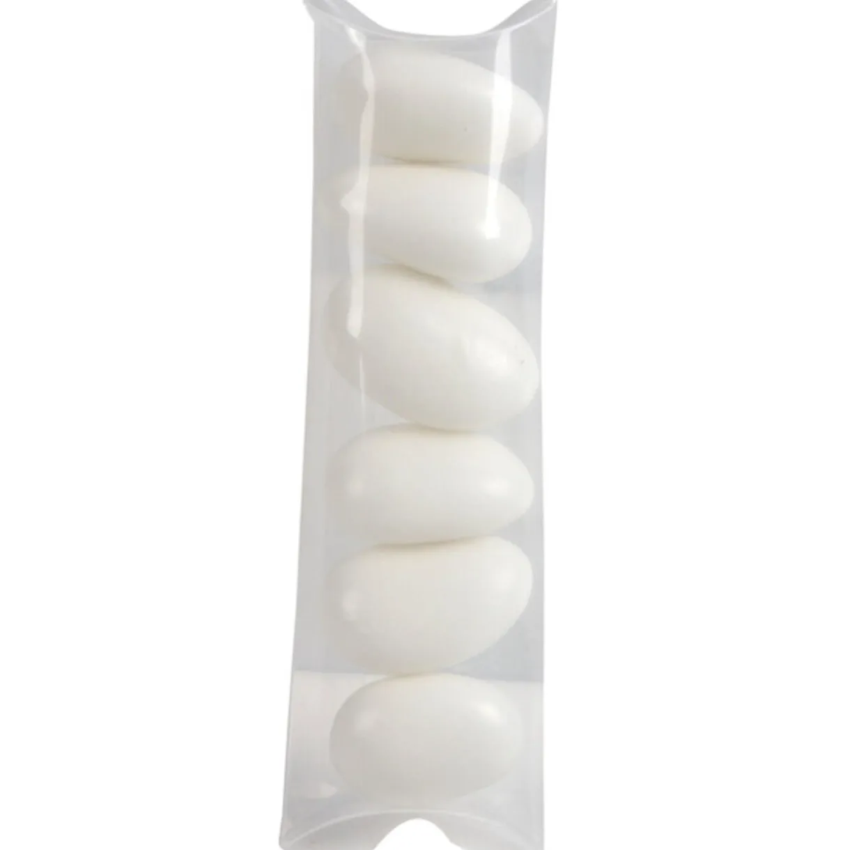 Online Gifi Tube transparent à dragées x6