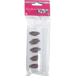 Online Gifi Tube transparent à dragées x6