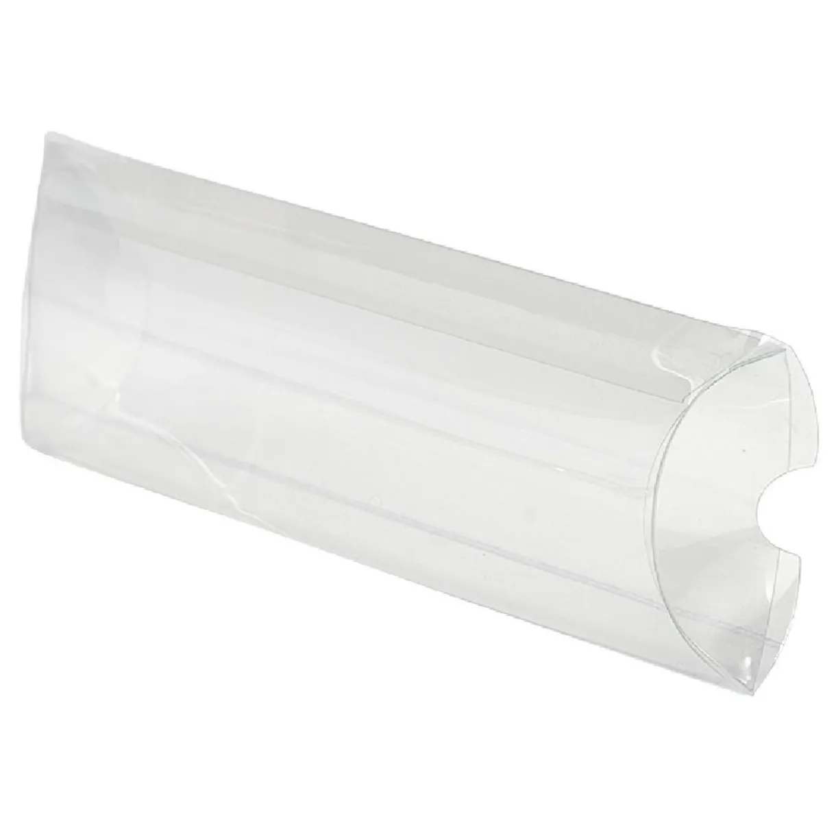 Outlet Gifi Étui pour dragées en pvc x 6