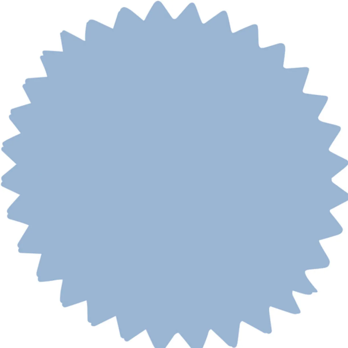 Online Gifi Tulle bleue pour dragées x20