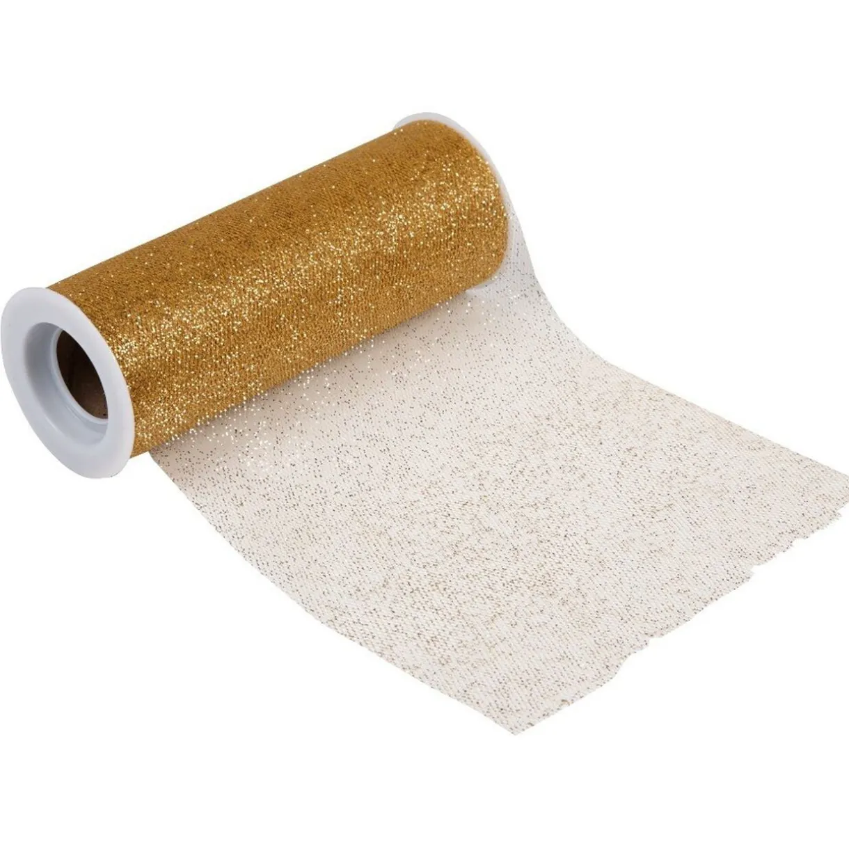 Best Gifi Tulle pailleté tissu synthétique