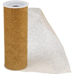 Best Gifi Tulle pailleté tissu synthétique