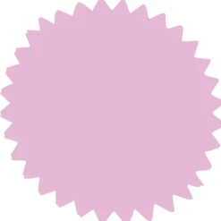 Online Gifi Tulle rose pour dragées x20