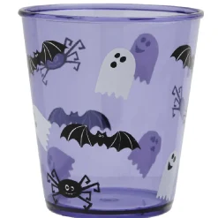 Best Gifi Verre halloween 3 couleurs x 6