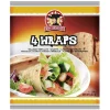 Online Gifi Wrap tortilla x4